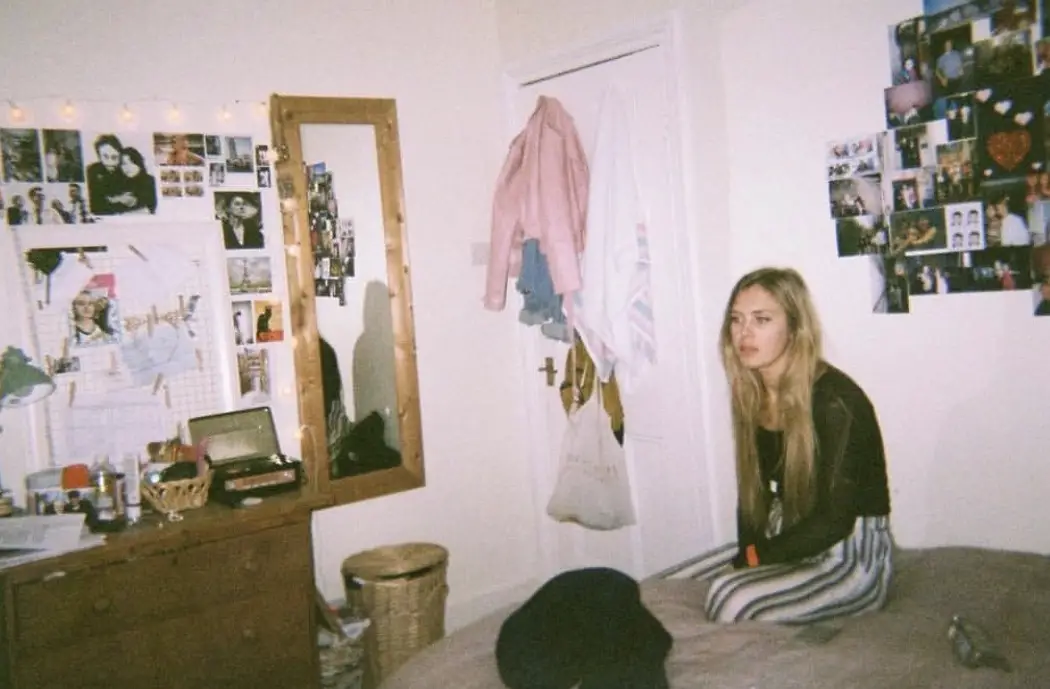 Zola Courtney