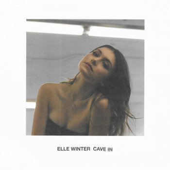 Cave In - Elle Winter