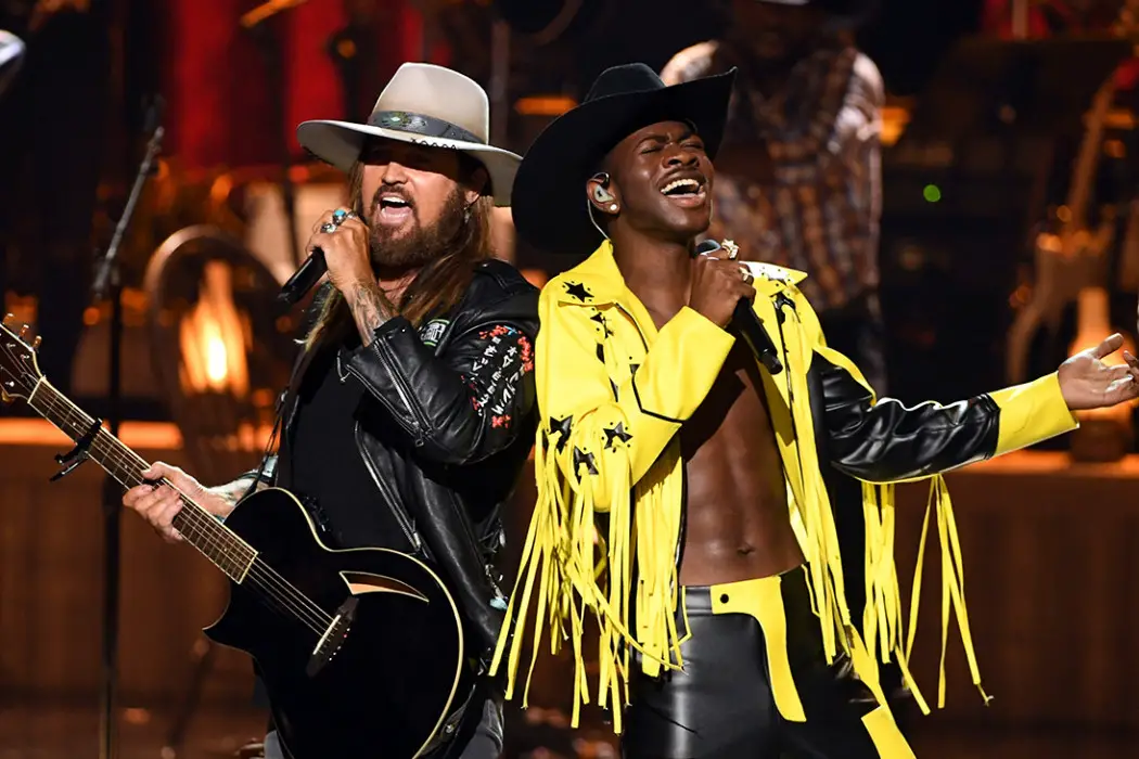 The Enduring Fascination with Lil Nas X and Town Road” - Magazine