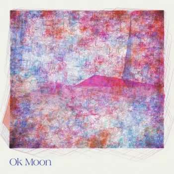 Ok Moon Album Cover Art