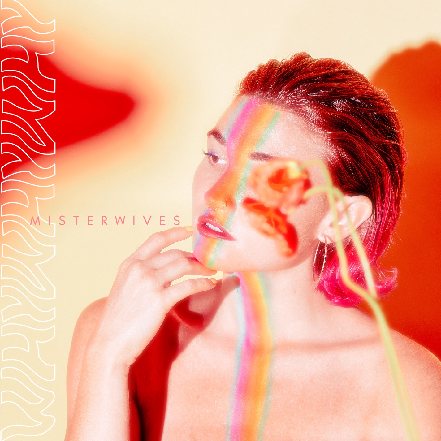 whywhywhy - MisterWives
