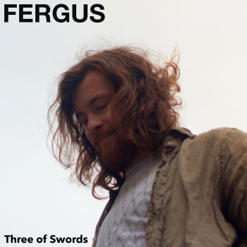 Three of Swords - FERGUS