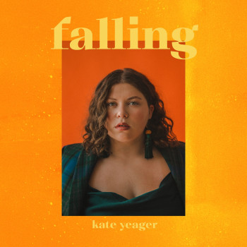 Falling - Kate Yeager