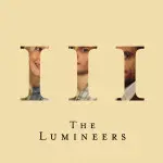 III - The Lumineers album art