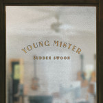 Sudden Swoon - Young Mister