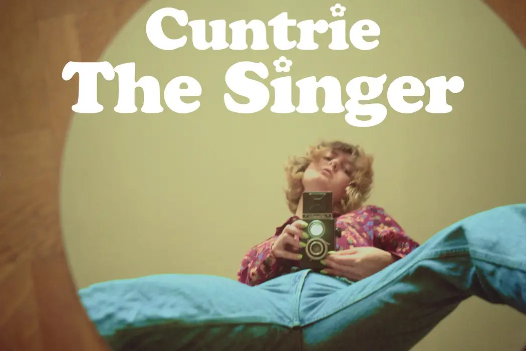 The Singer - Cuntrie