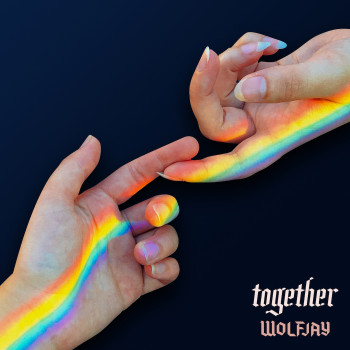 Together EP - Wolfjay