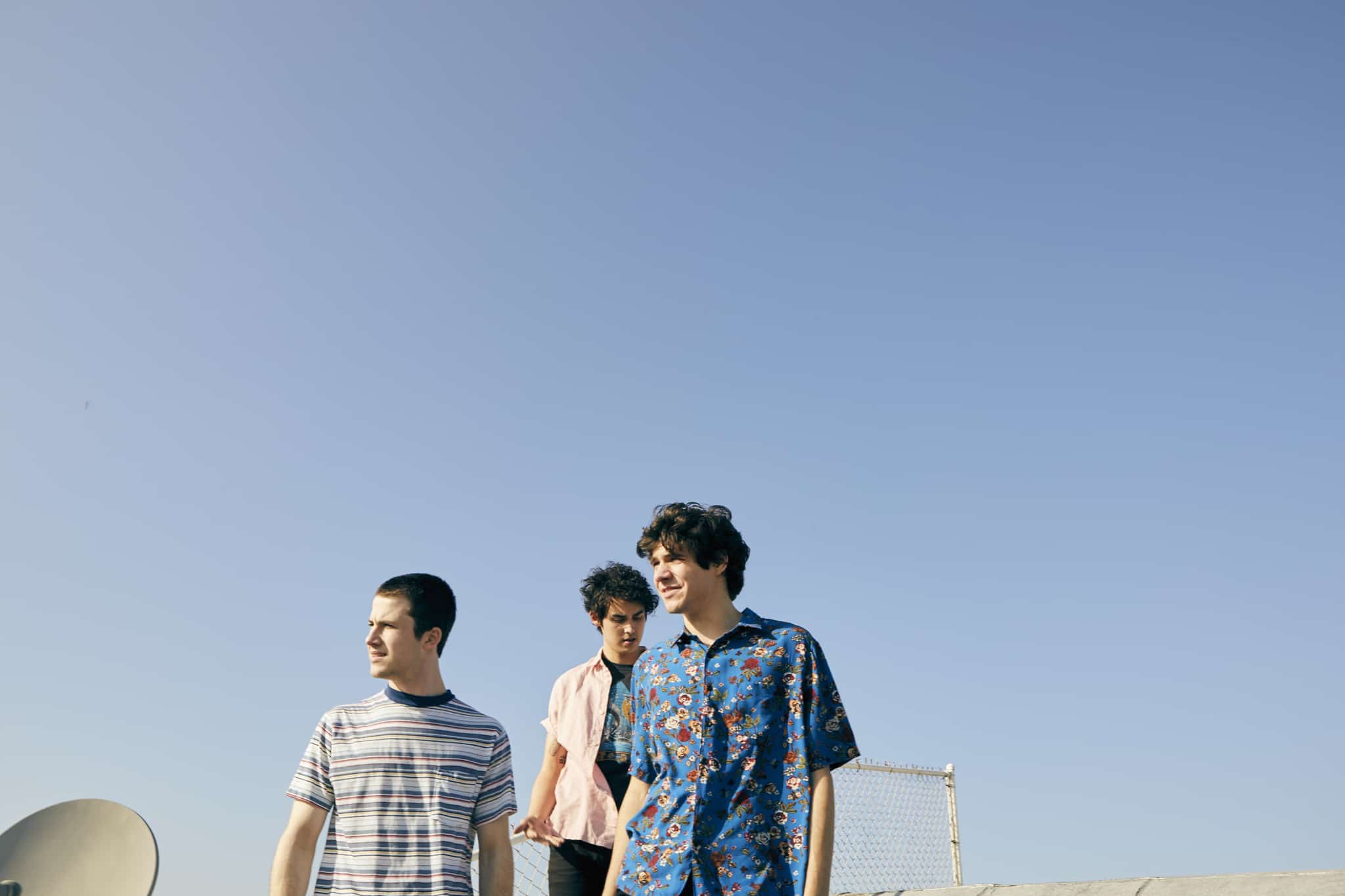 Wallows Approved Press Photo #8