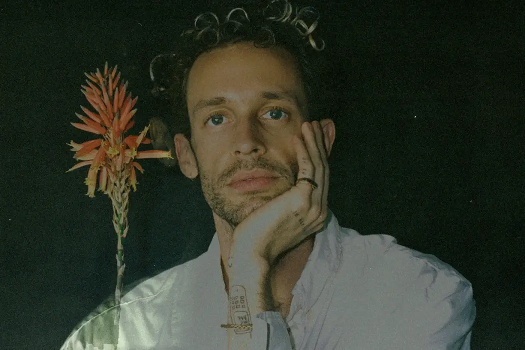 one of those happy people - Wrabel