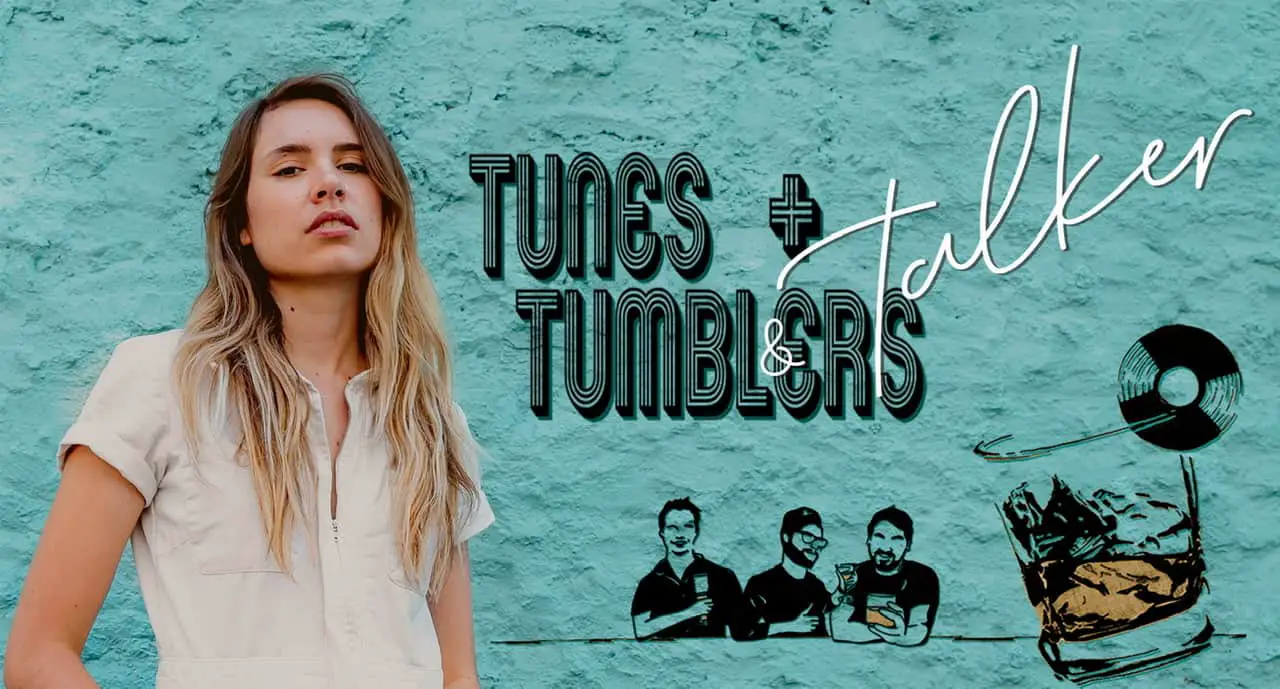 Tunes & Tumblers 10