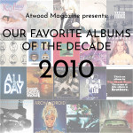 Our Favorite Albums of 2010