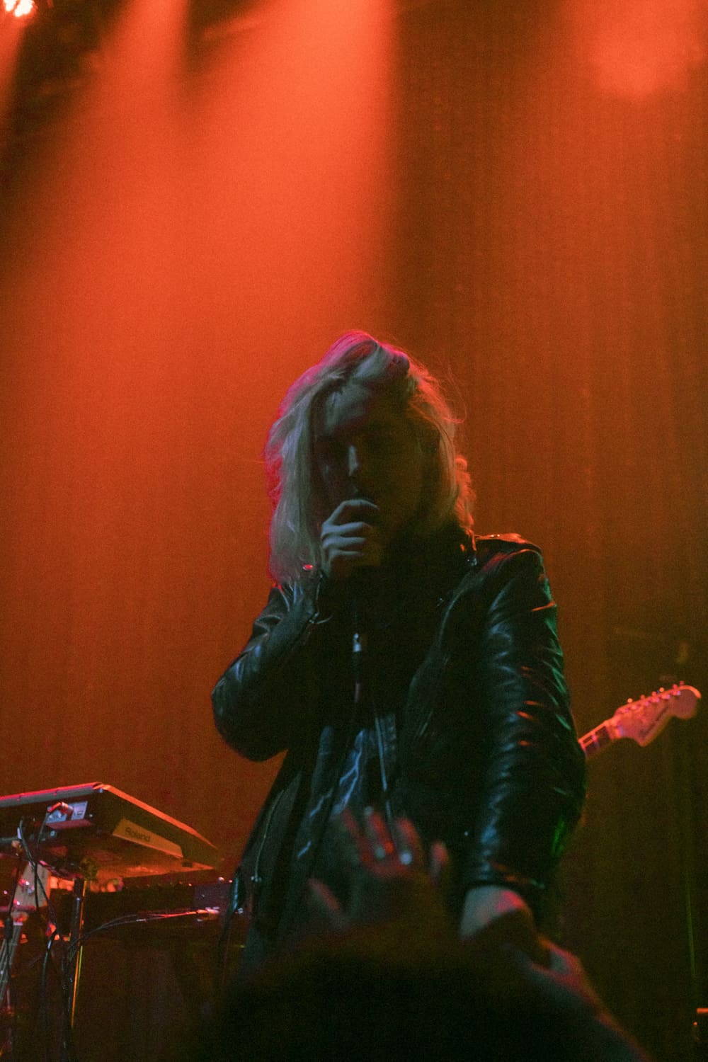 Shura © Nicole Almeida
