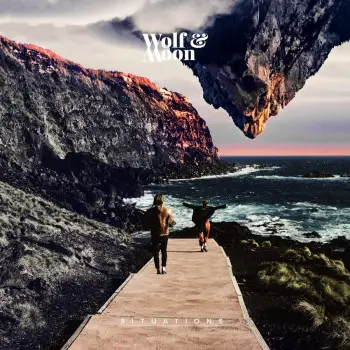 Situations - Wolf and Moon