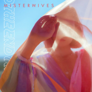 The End - Misterwives