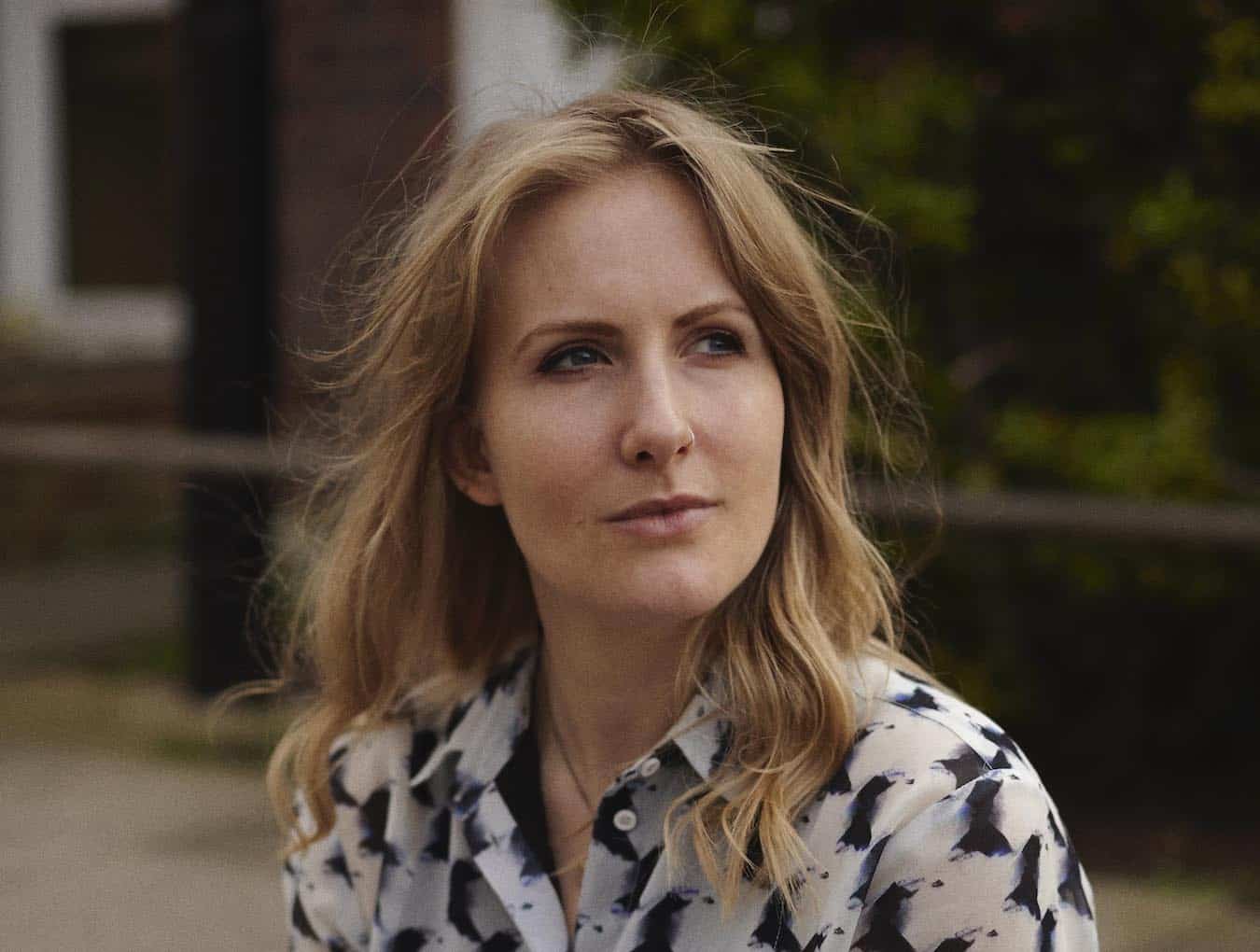 Freya Ward © Anna Gallifent
