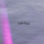 colorblind - Mokita