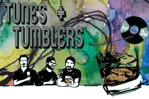 Tunes and Tumblers Dudes David Davis © Pedro Isaac Chairez