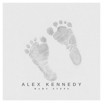 Baby Steps - Alex Kennedy
