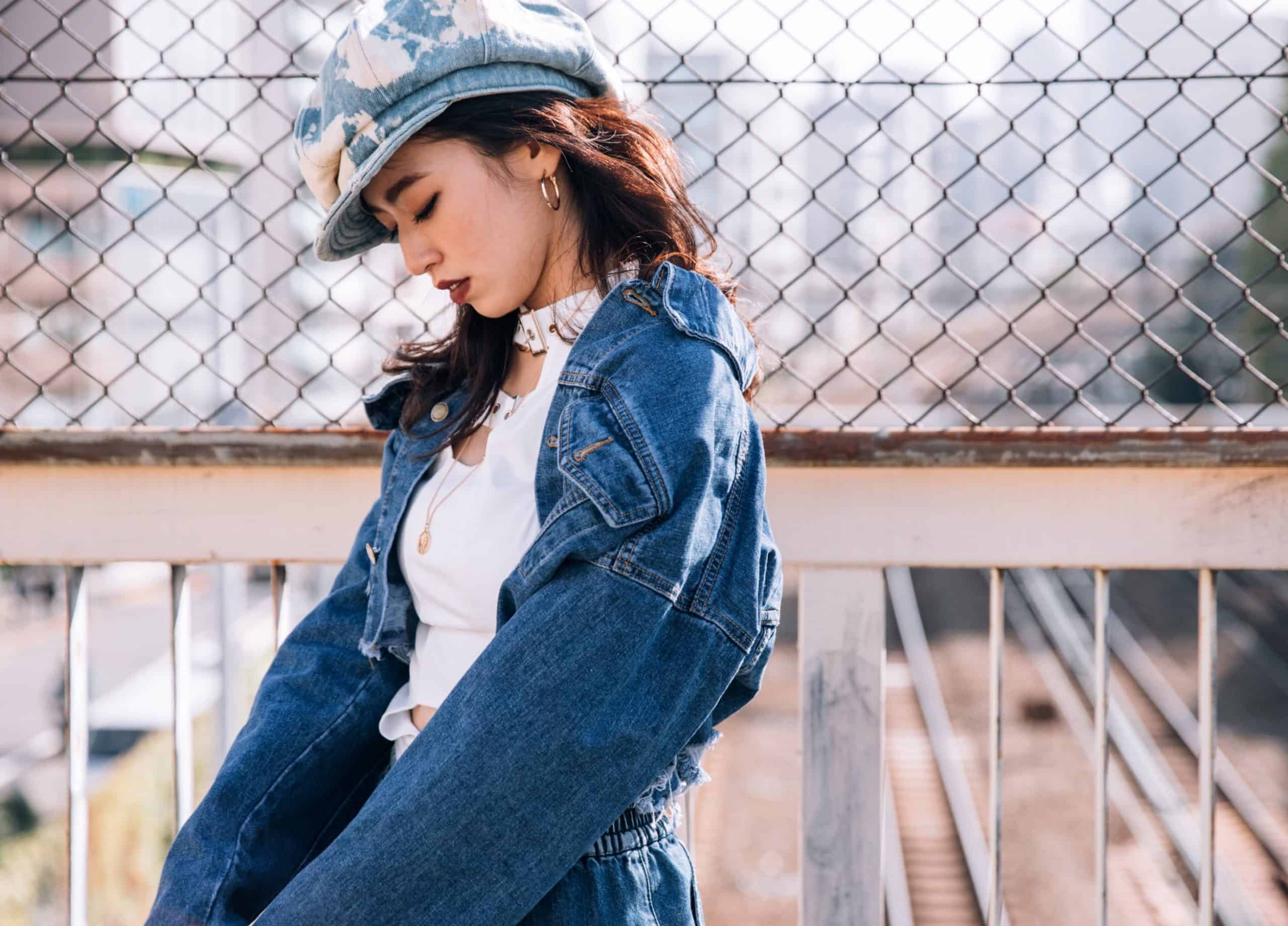 MIREI © Cool Japan Music 2020