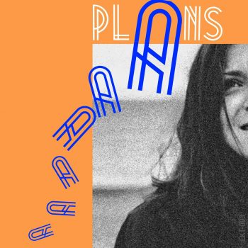 Plans EP - Amy Milner