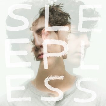 Sleepless - Chris Mardini