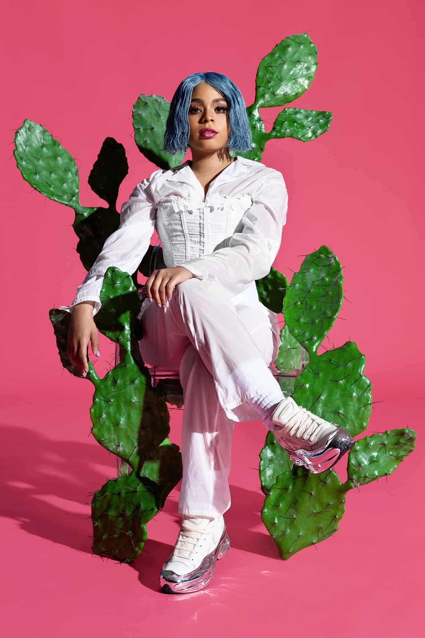 Tayla Parx 2020