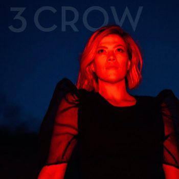 3 Crow - Liz Longley