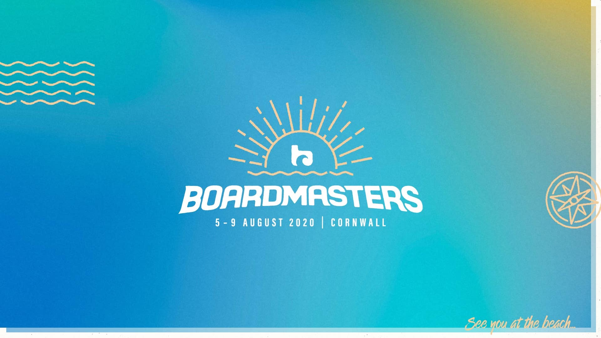 Boardmasters 2020 deals