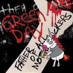 Father of All Motherfuckers - Green Day album art