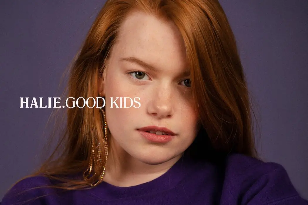 Good Kids EP - HALIE
