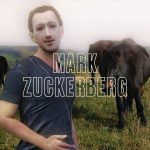 Mark Zuckerberg - Nap Eyes