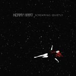 Screaming Quietly - Kerry Hart