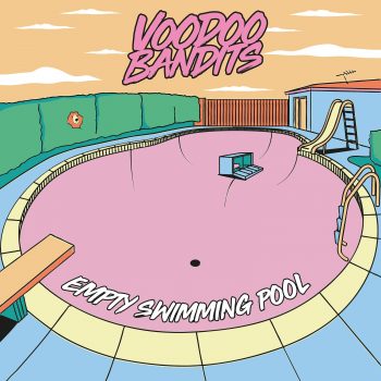 Empty Swimming Pool - Voodoo Bandits