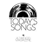 Logo of today's songs from Atwood Magazine