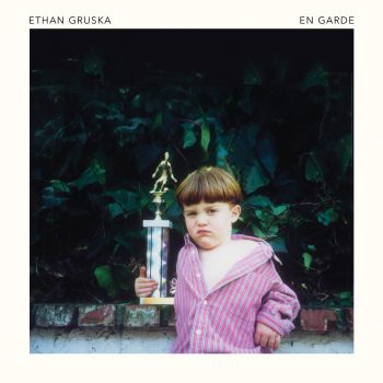 En Garde - Ethan Gruska
