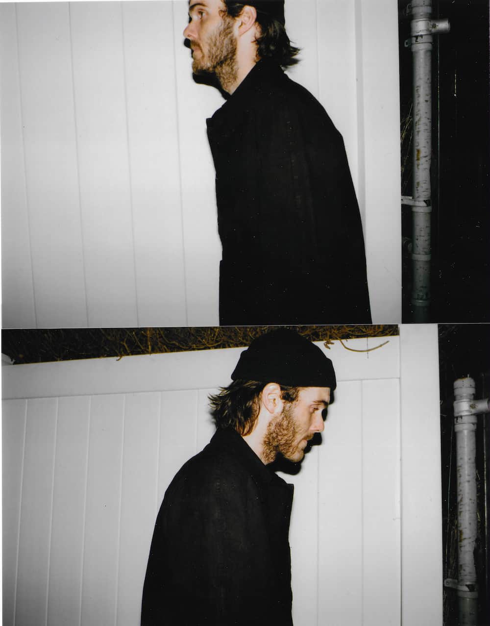 Louis Prince © Phoenix Johnson