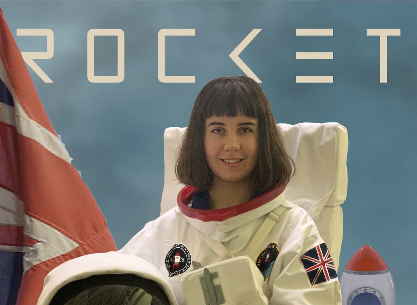 Rocket - Rose Betts