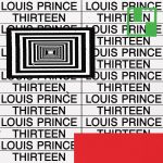 Thirteen - Louis Prince