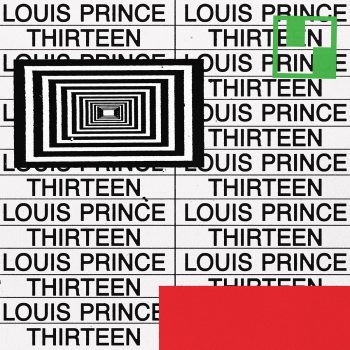 Thirteen - Louis Prince