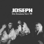 Trio Sessions - Joseph
