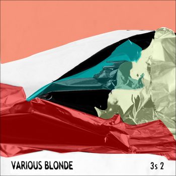 3s 2 EP - Various Blonde