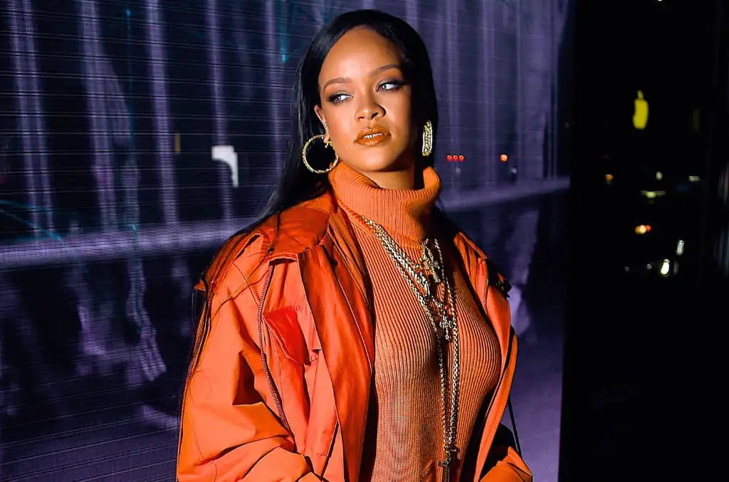 Feature: Rihanna Unapologetically Returns with New Album 'Bad Girl Gone ...