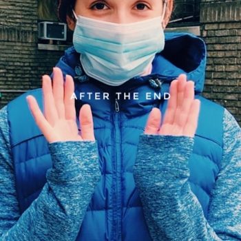 After the End - Nicotine Dolls