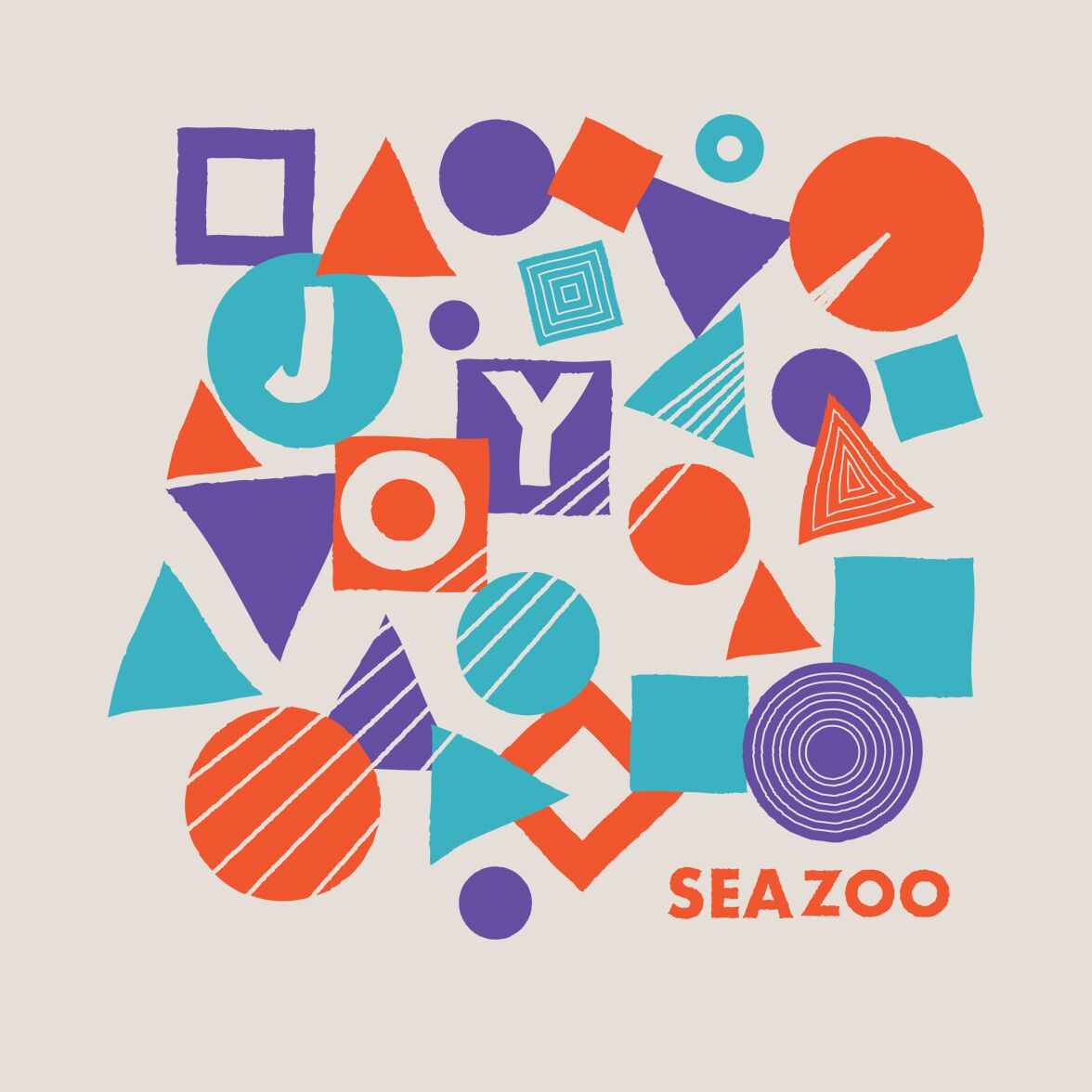 JOY - Seazoo