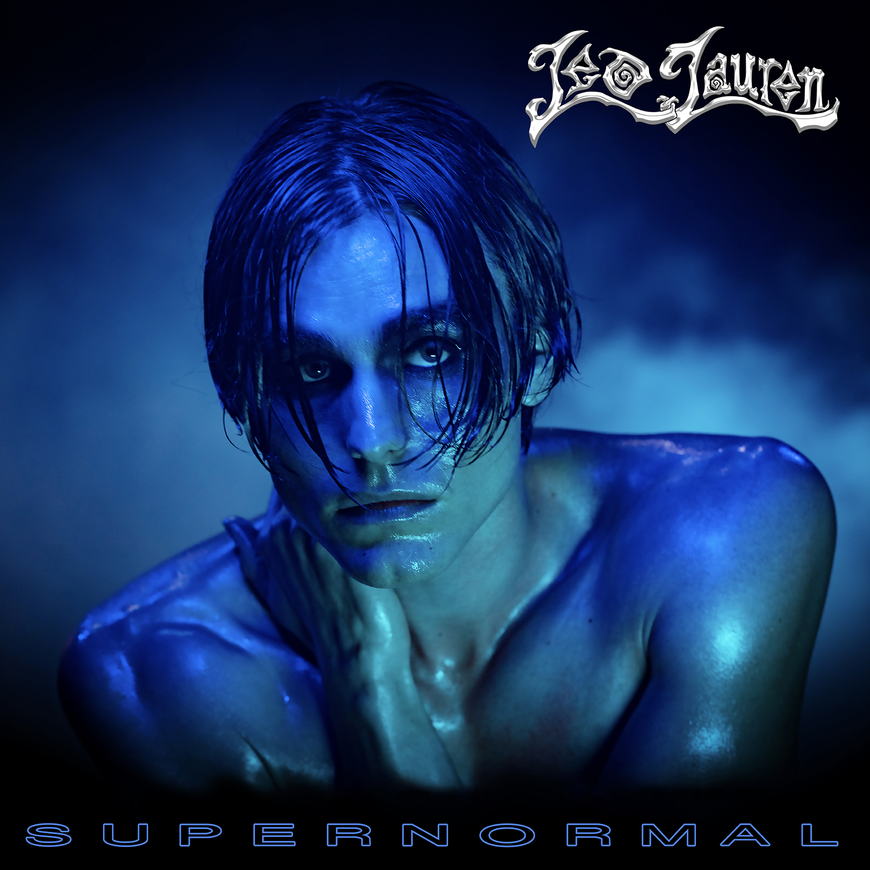 Supernormal - Leo Lauren