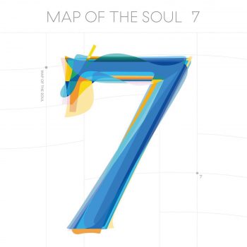 Map of the Soul 7 - BTS