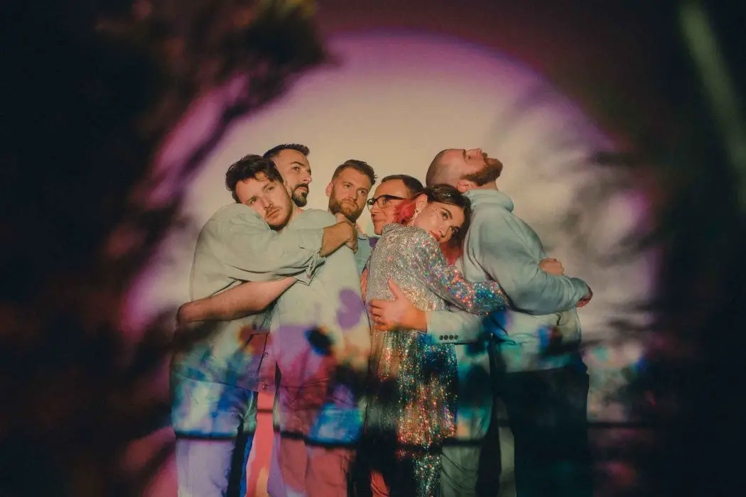 MisterWives © Matty Vogel