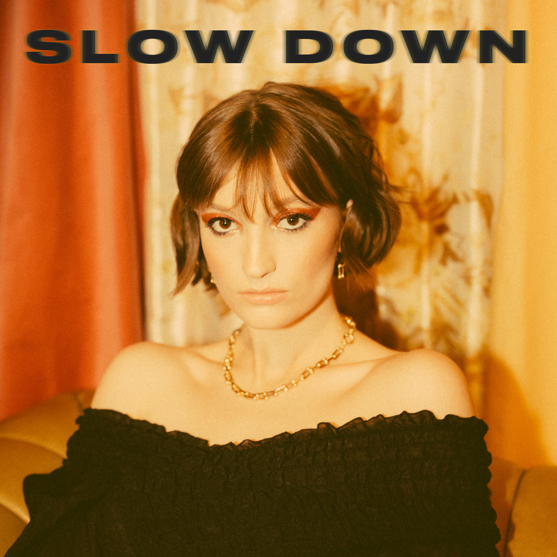 Slow Down - GRAE