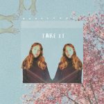 Take It - Caroline Lazar