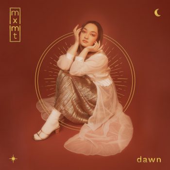 dawn ep - mxmtoon